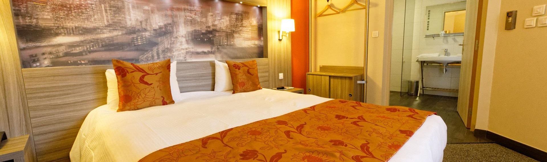 Chambres