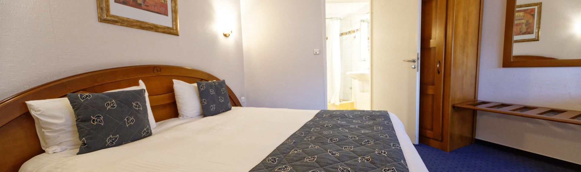 Chambres