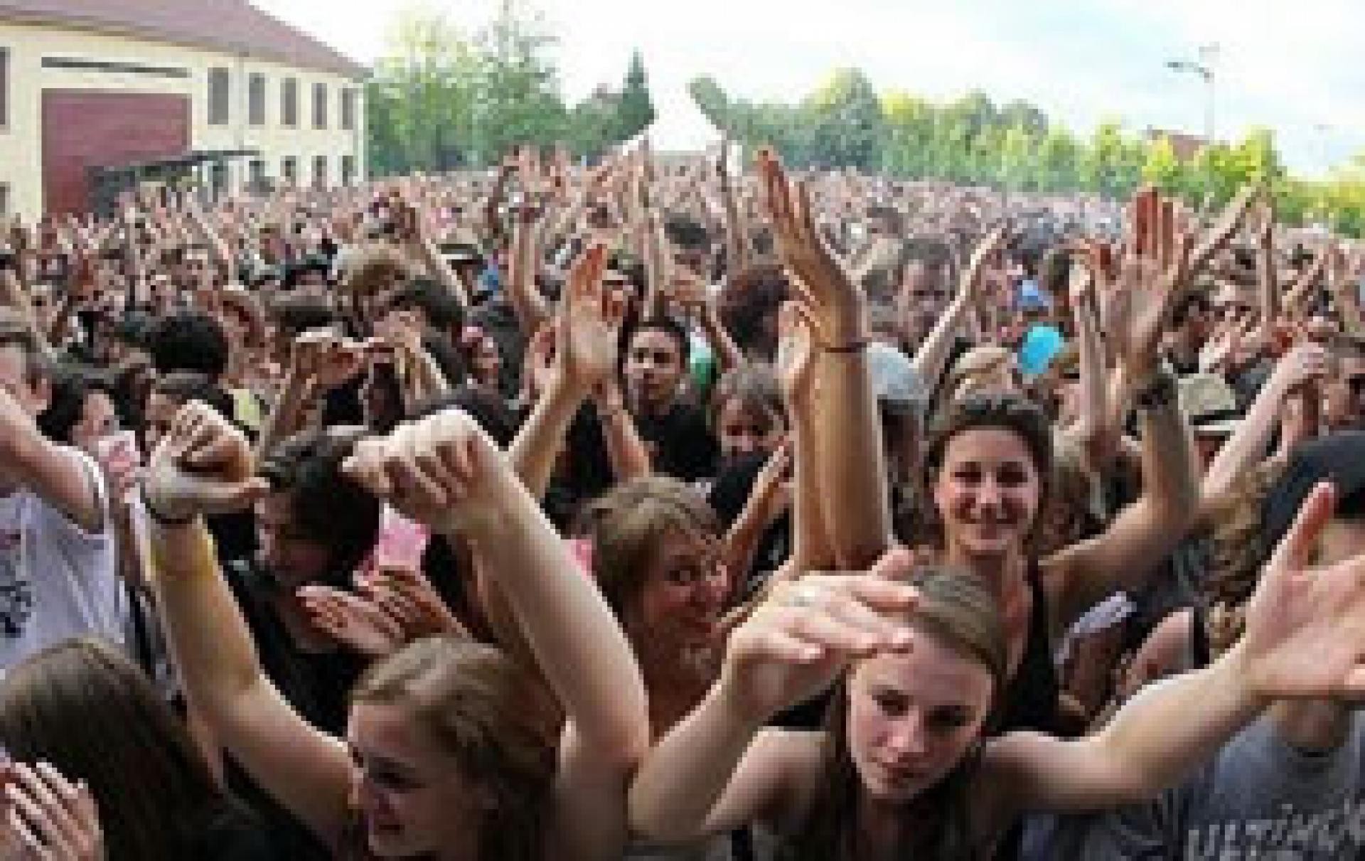 Rencontres et Racines