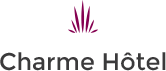 Logo Charme Hôtel